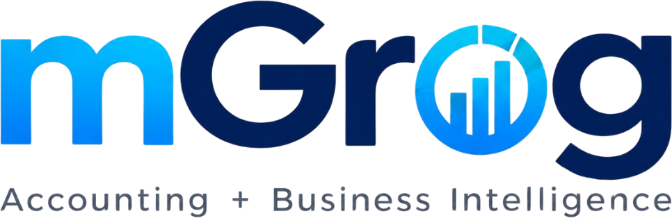 mGrog Logo